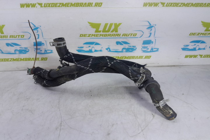 Conducta apa 1.0 tce H4D460 Renault Captur 2 [2019 - 2020] 1.0 TCE H4D460