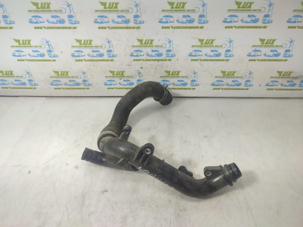 Conducta apa 1.0 tce h4d480 210471273r Dacia Sandero 3 [2020 - 2022]