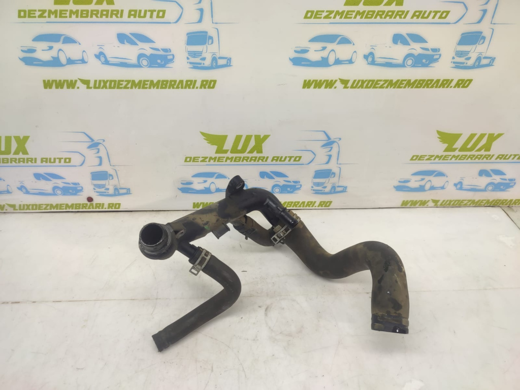 Conducta apa 1.0 tce h4d480 210471273r Renault Captur 2 [2019 - 2020]