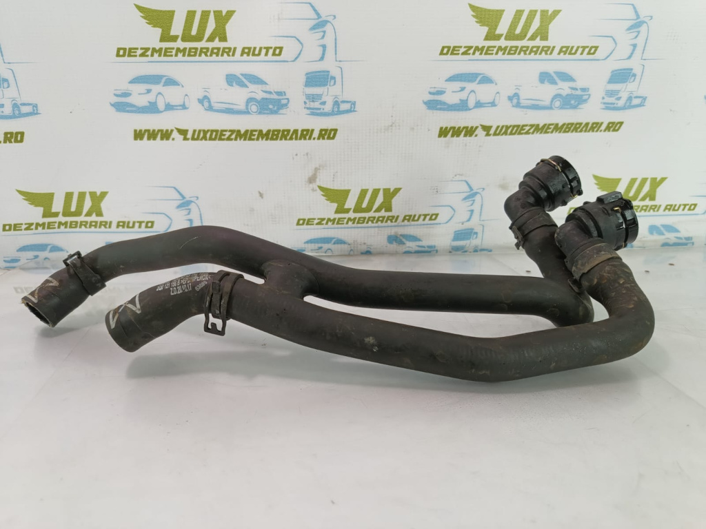 Conducta apa 1.0 tsi dlac 2q0121156b Seat Ibiza 5 [facelift] KJ [2021 - 2023]