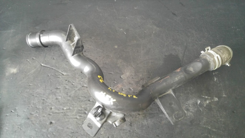 Conducta apa 1.1 b 1.4 b nfx citroen c2 9640621780