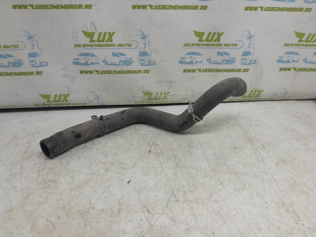 Conducta apa 1.2 benzina 215010070r Dacia Sandero 2 [2013 - 2016]