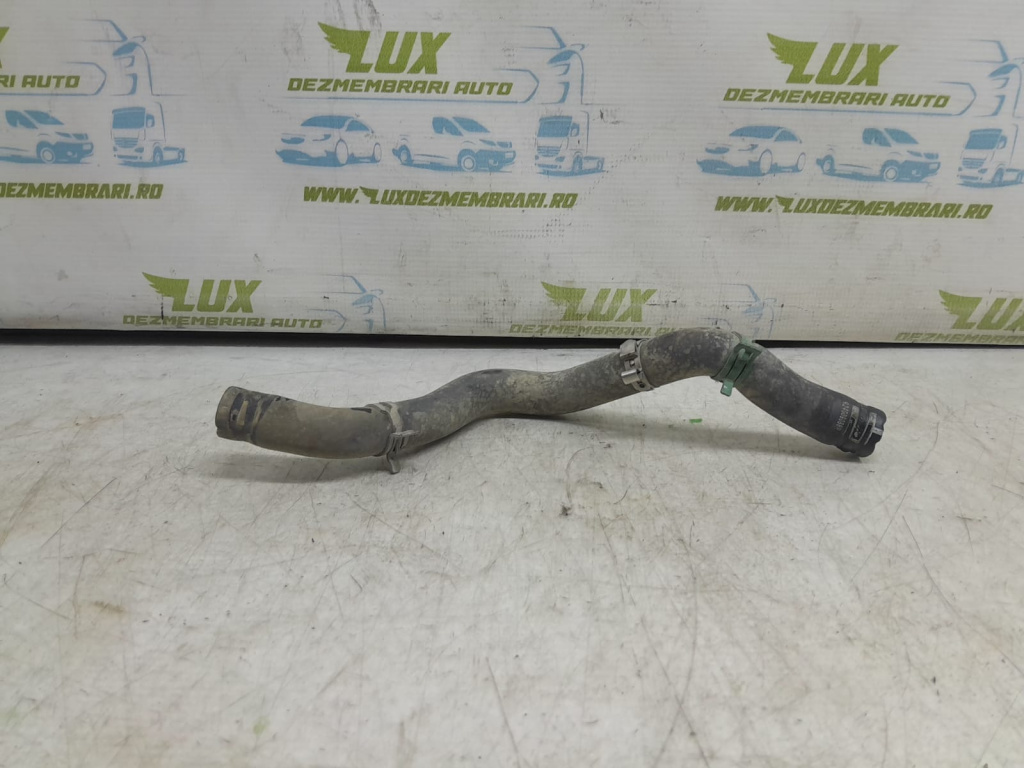 Conducta apa 1.2 benzina 924009088r Dacia Sandero 2 [2013 - 2016]