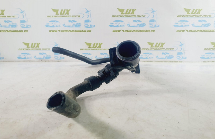 Conducta apa 1.2 benzina HN05 9834388280 Citroen C4 3 [2020 - 2023] 1.2 THP, HN05