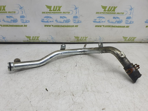 Conducta apa 1.2 benzina k12b Suzuki Swift 4 [facelift] [2013 - 2016] 1.2 B k12B