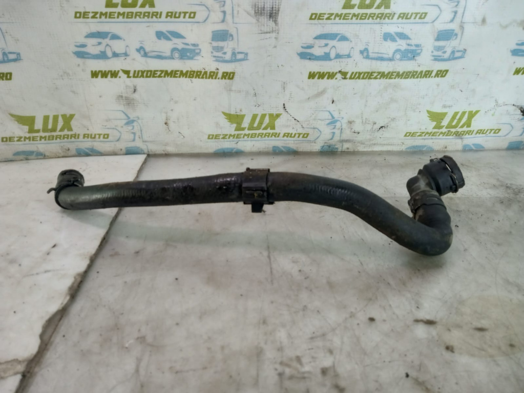Conducta apa 1.2 tdi CFW Seat Ibiza 4 6J [2008 - 2012] 1.2 tdi CFW