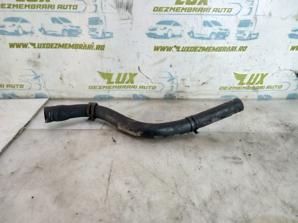 Conducta apa 1.2 tdi CFW Seat Ibiza 4 6J [2008 - 2012] 1.2 tdi CFW
