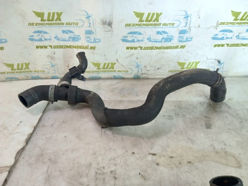Conducta apa 1.2 tdi CFW Seat Ibiza 4 6J [2008 - 2012] 1.2 tdi CFW