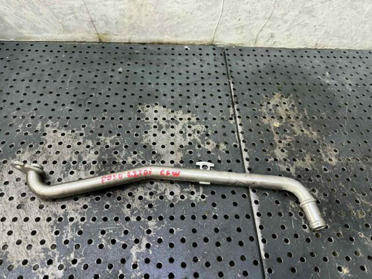 Conducta apa 1.2 tdi vw polo 6r