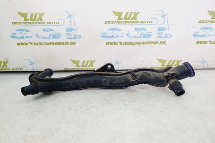 Conducta apa 1.2 vti hm01 9806793080 Peugeot 208 [facelift] [2015 - 2019] 1.2 vti HM01 (HMZ)