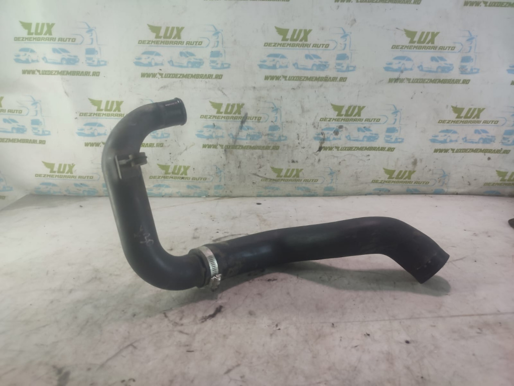 Conducta apa 1.3 D 199A9000 Fiat Punto 3 [2005 - 2012] 1.3 D 199A9000