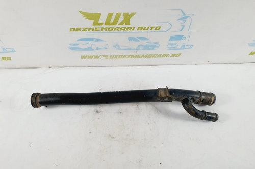 Conducta apa 1.4 1.6 mpi k9j Renault Clio 2 [facelift] [2001 - 2005]