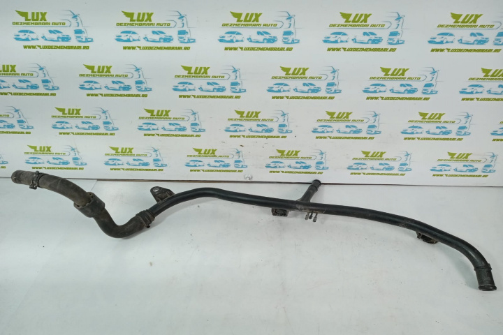Conducta apa 1.4 benzina czta 04e121070ac Audi A3 8V [2012 - 2016]