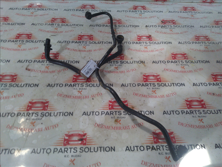 Conducta apa 1.4 TCE RENAULT MEGANE 3 an