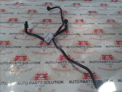 Conducta apa 1.4 TCE RENAULT MEGANE 3 an fabr. 2011