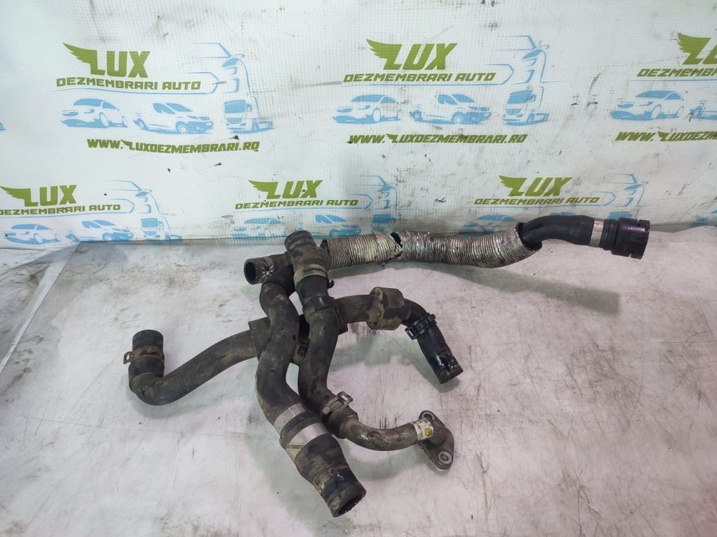 Conducta apa 1.4 tdi cusb 04b121064 Seat Ibiza 4 [facelift] 6J [2012 - 2015]