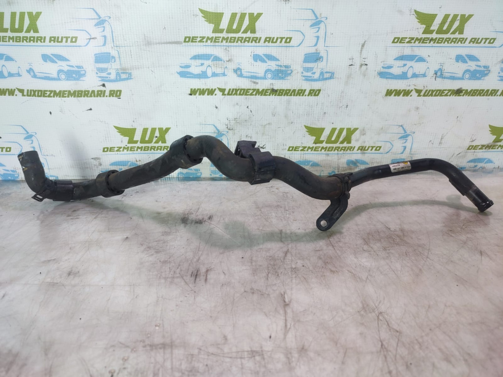 Conducta apa 1.4 tdi cusb 04b121065a Skoda Fabia NJ [2014 - 2018] 1.4 tdi CUSB