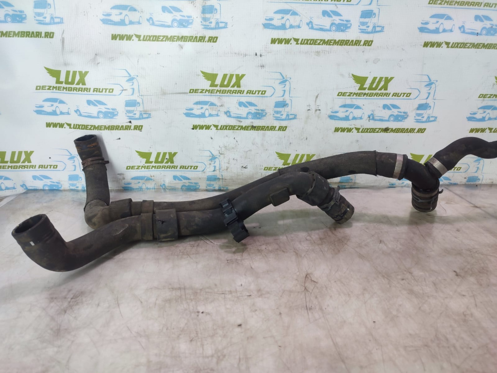 Conducta apa 1.4 tdi cusb 6c0121087 Seat Toledo 4 [2012 - 2020]