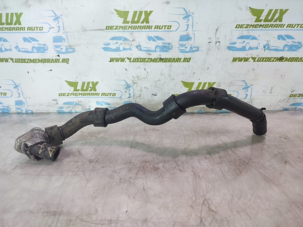 Conducta apa 1.4 tdi cusb 6c0122157r Audi A1 8X [2010 - 2014]