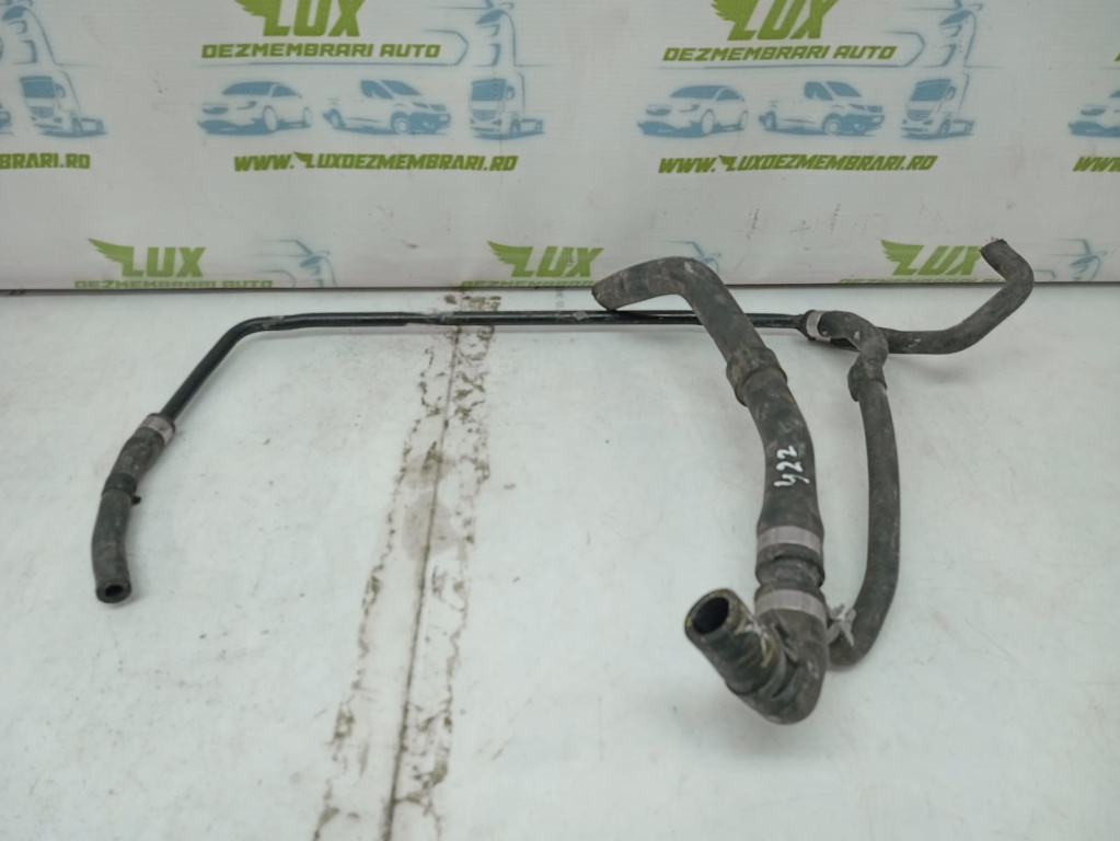 Conducta apa 1.4 tdi cusb 6C0122447N Skoda Fabia 3 [2014 - 2018]