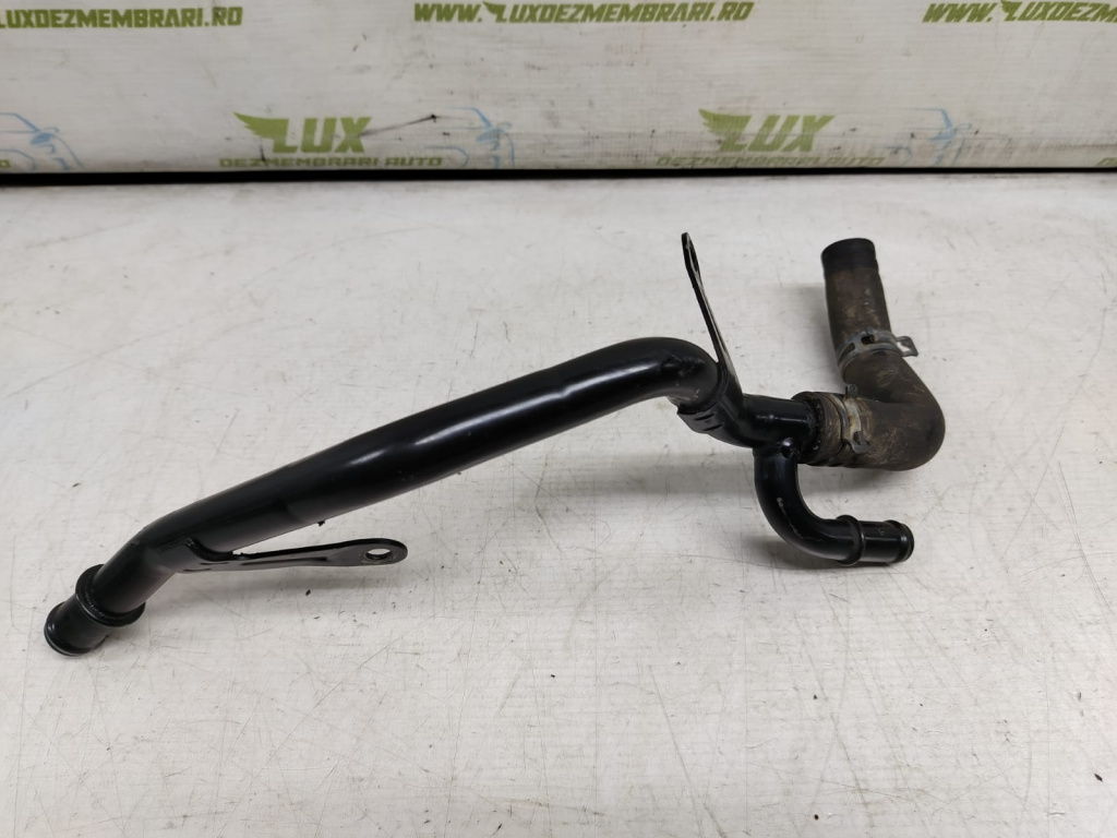 Conducta apa 1.4 tsi cax 03c121070b Volkswagen VW Golf 6 [2008 - 2015]