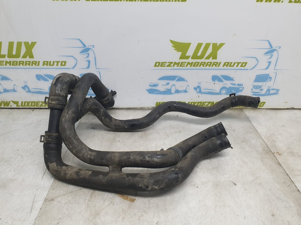 Conducta apa 1.4 tsi cax 1k0121156dg Volkswagen VW Golf 6 [2008 - 2015]