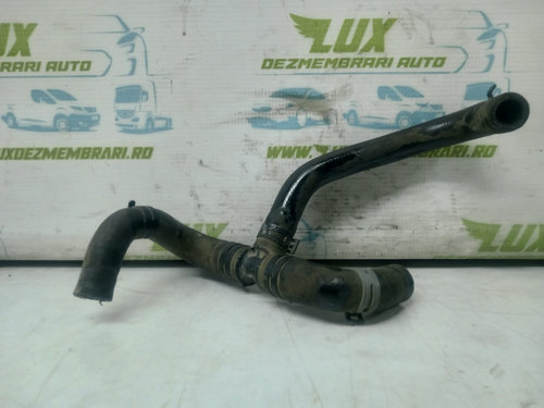 Conducta apa 1.4 tsi cax 1k0122063k Volkswagen VW Golf 6 [2008 - 2015]