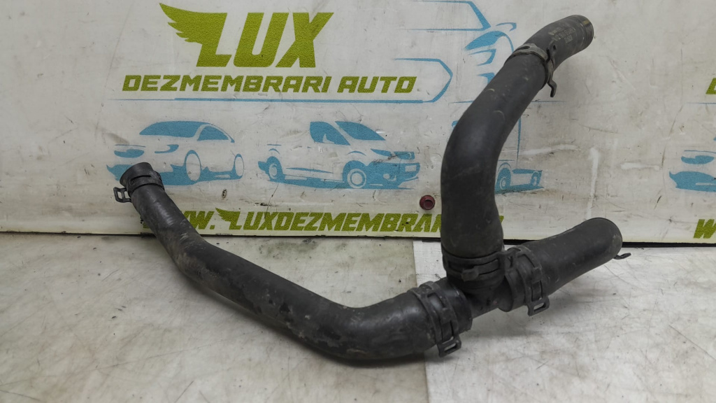 Conducta apa 1.4 tsi cax 1k0122109as Volkswagen VW Golf 6 [2008 - 2015]