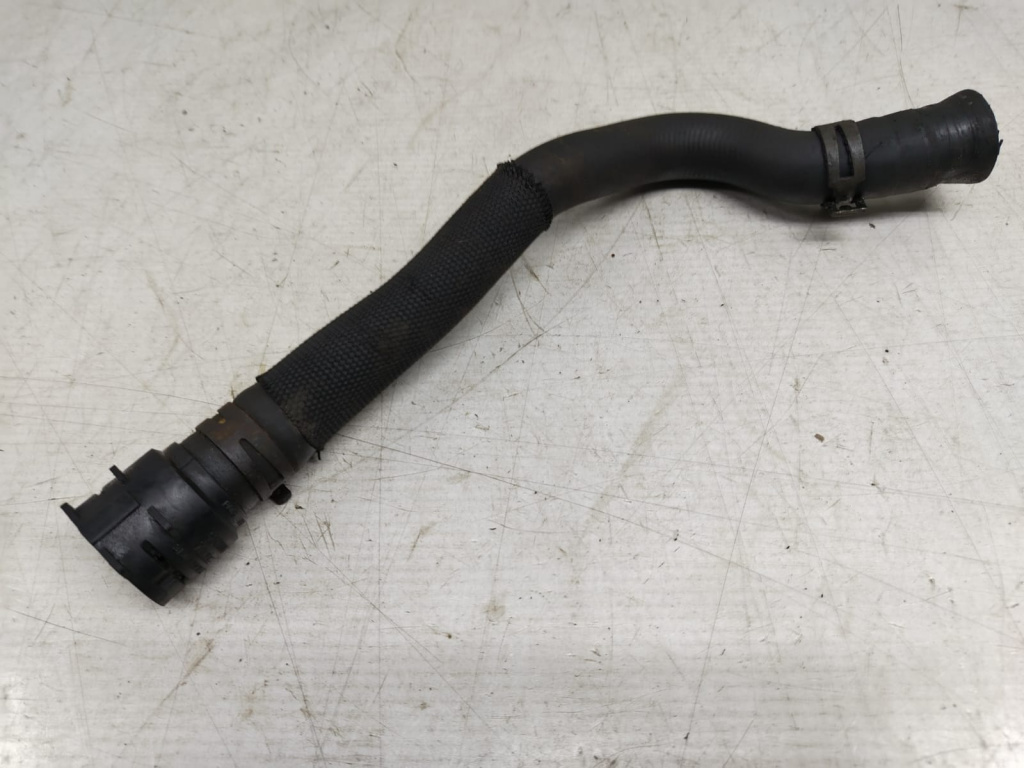 Conducta apa 1.4 tsi CAXA 1k0122051 Skoda Octavia 2 [facelift] [2008 - 2013]