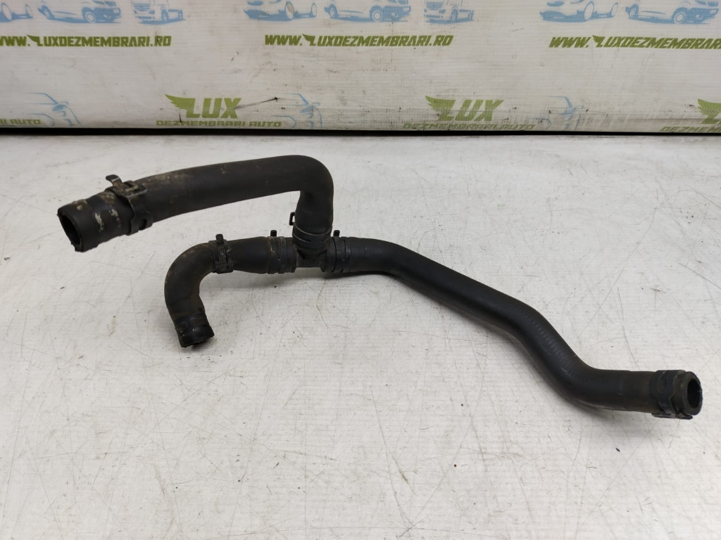 Conducta apa 1.4 tsi CAXA 1k0122109as Volkswagen VW Golf Plus 2 [2009 - 2014] 1.4 tsi CAXA