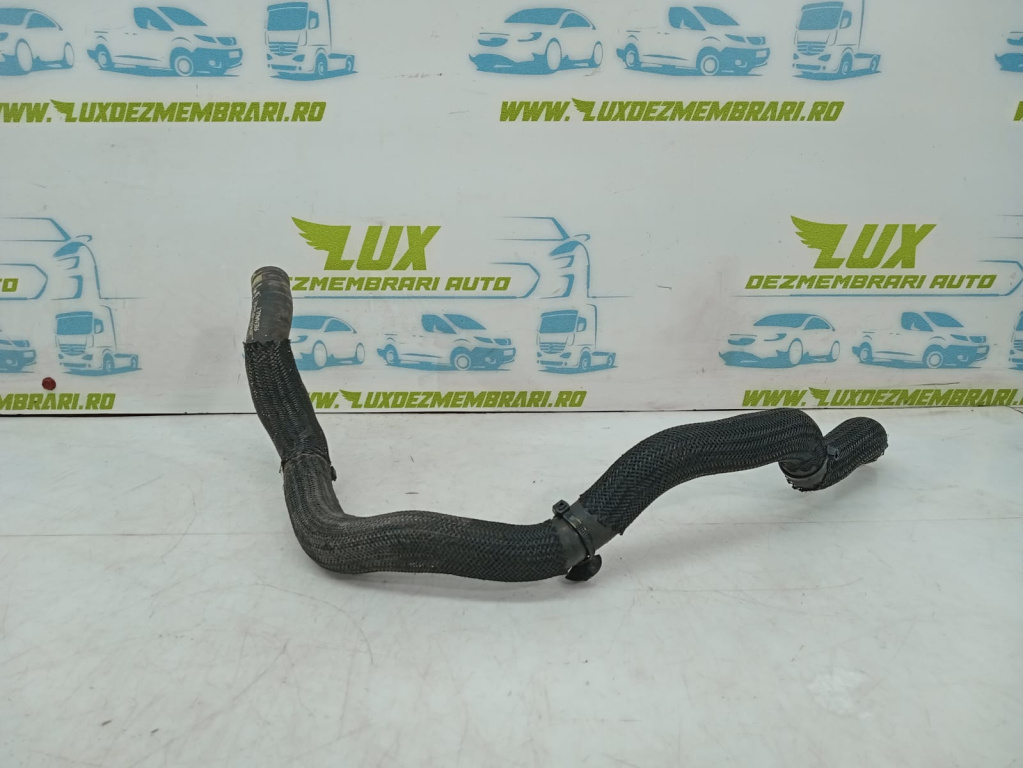 Conducta apa 1.5 dci 212837410R Dacia Duster 2 [2018 - 2022]
