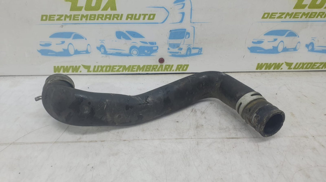 Conducta apa 1.5 dci k9k410 Nissan Juke YF15 [2010 - 2014] 1.5 dci K9K