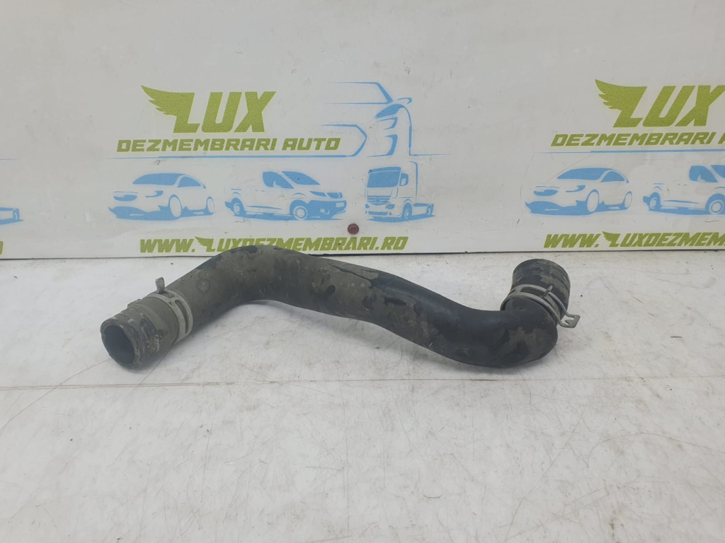 Conducta apa 1.5 dci k9k410 Nissan Juke YF15 [2010 - 2014] 1.5 dci K9K