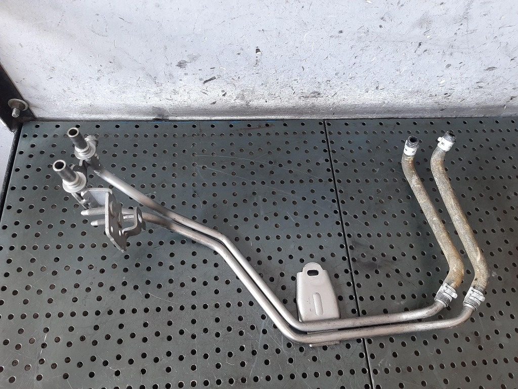 Conducta apa 1.5 dci k9ku872 nissan qash