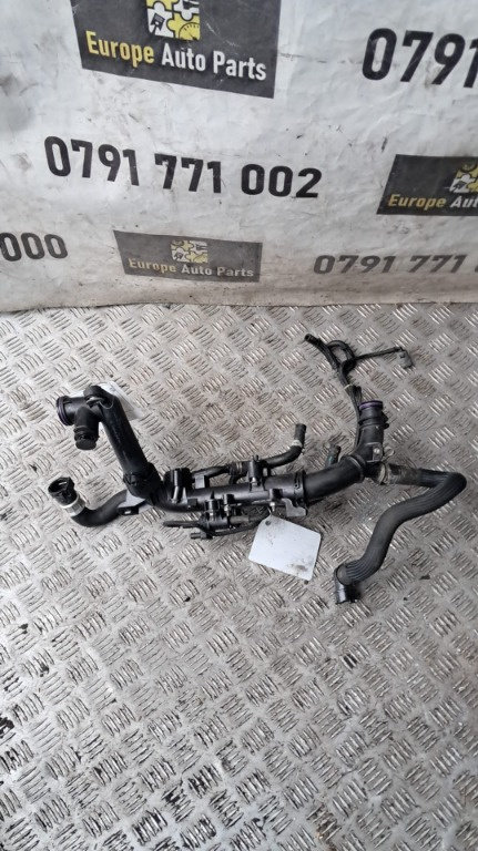 Conducta apa 1.5 HDI YHZ Peugeot 308 T9 an 2019 cod 9820174380