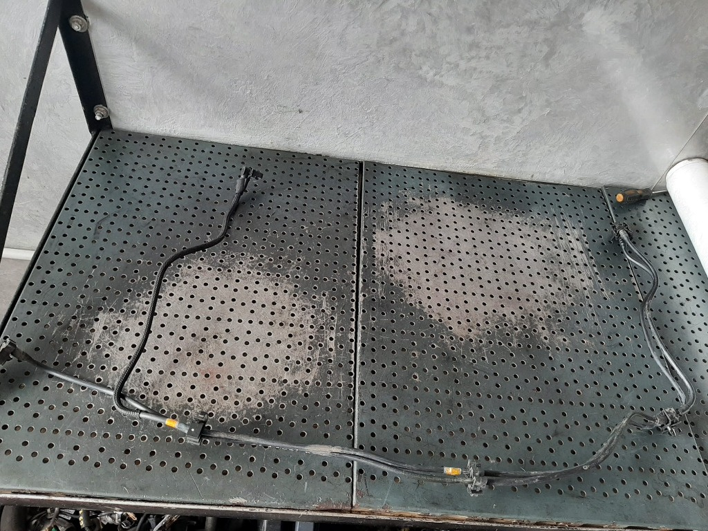 Conducta apa 1.5hdi yh01 citroen c5 peugeot 308 3008