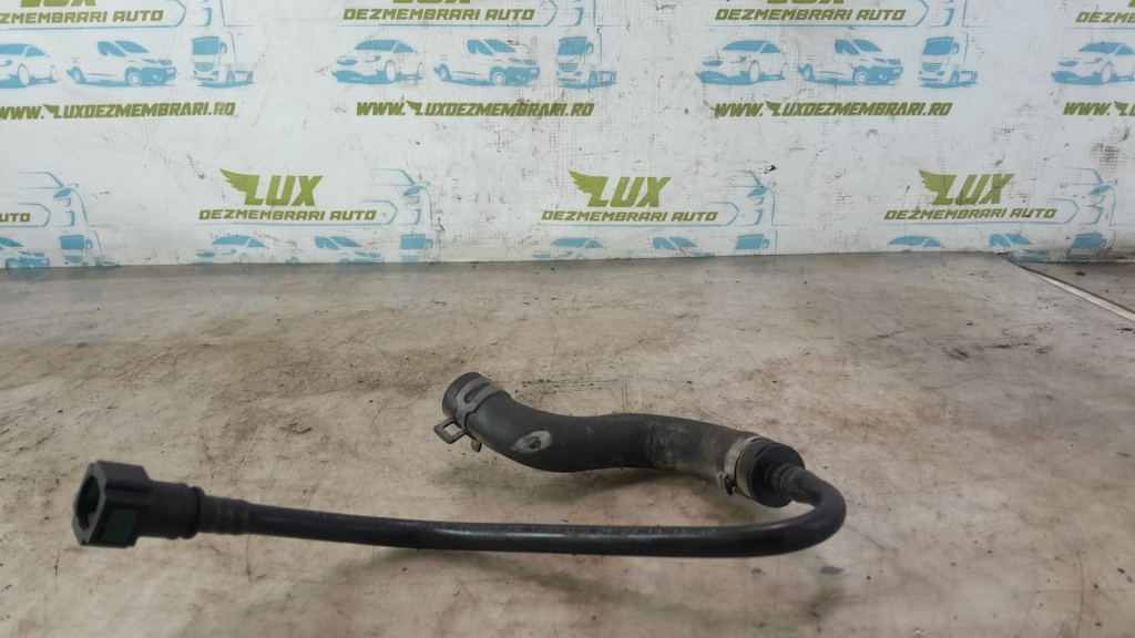 Conducta apa 1.6 cdti b16dth 422329974 Opel Zafira C [2012 - 2016] 1.6 cdti B16DTH