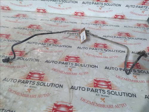 Conducta apa 1.6 d CITROEN BERLINGO an fabr. 2010