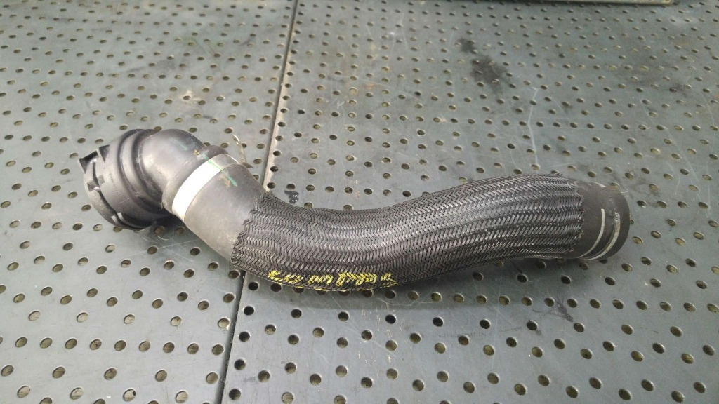Conducta apa 1.6 d jeep compass mp