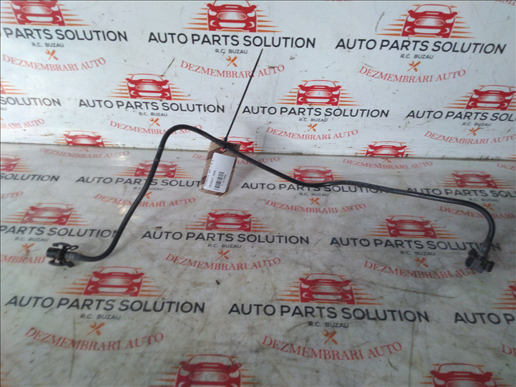 Conducta apa 1.6 d PEUGEOT 2008