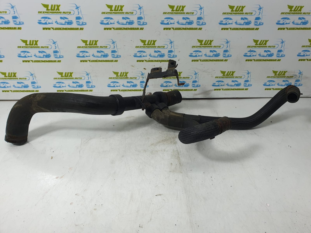 Conducta apa 1.6 dci R9M Renault Trafic 3 [2014 - 2020]