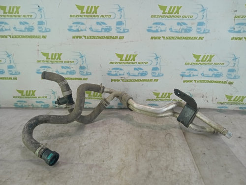 Conducta apa 1.6 g4le hybrid Hyundai Ioniq AE [2016 - 2020] 1.6 hybrid G4LE