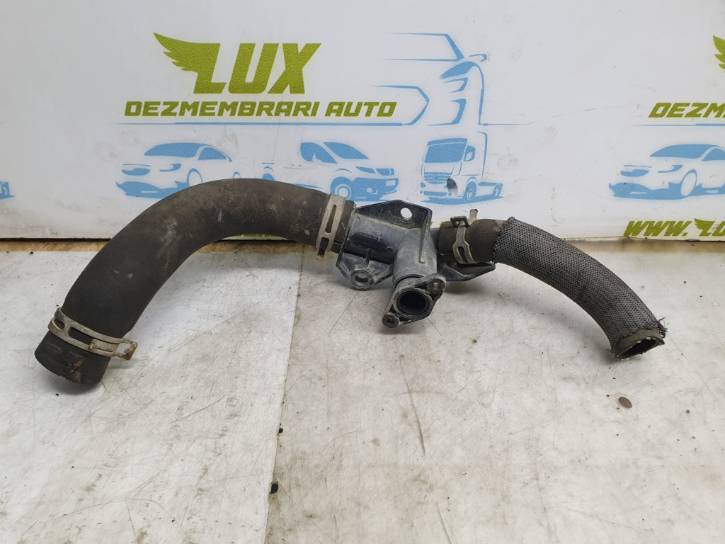 Conducta apa 1.6 tdci 9684589080 Citroen Berlingo 2 [facelift] [2012 - 2015]
