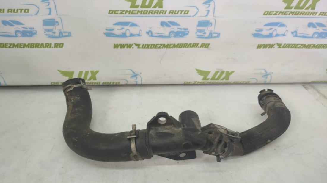 Conducta apa 1.6 tdci 9684589080 Ford Focus 2 [2004 - 2008]