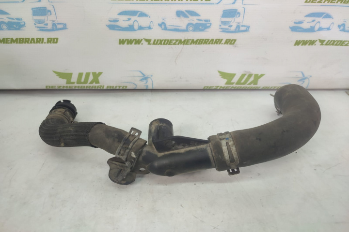 Conducta apa 1.6 tdci 9684589080 Peugeot 1007 [2005 - 2009]