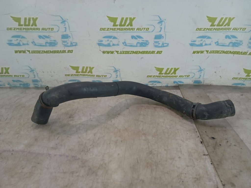 Conducta apa 1.6 tdci cayb Skoda Fabia 2 [facelift] [2010 - 2014] 1.6 tdi CAYB