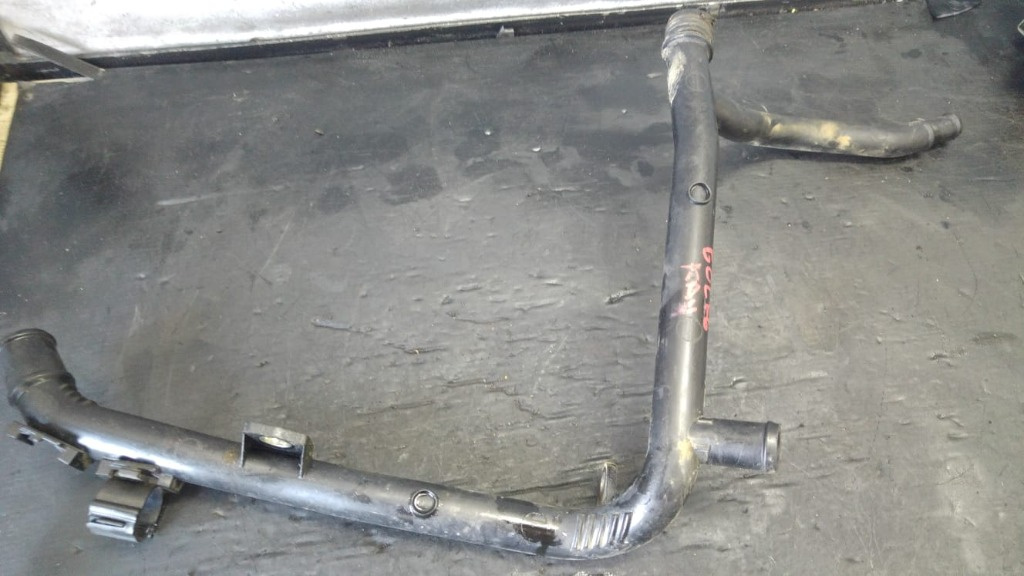 Conducta apa 1.6 tdi cay vw passat b6 golf 6 skoda octavia 2 seat leon 03l121065f