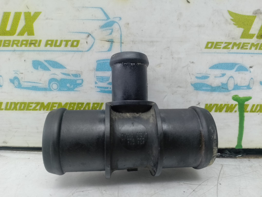 Conducta apa 1.6 tdi cayc n906929 Audi A3 8P/8PA [2th facelift] [2008 - 2013]
