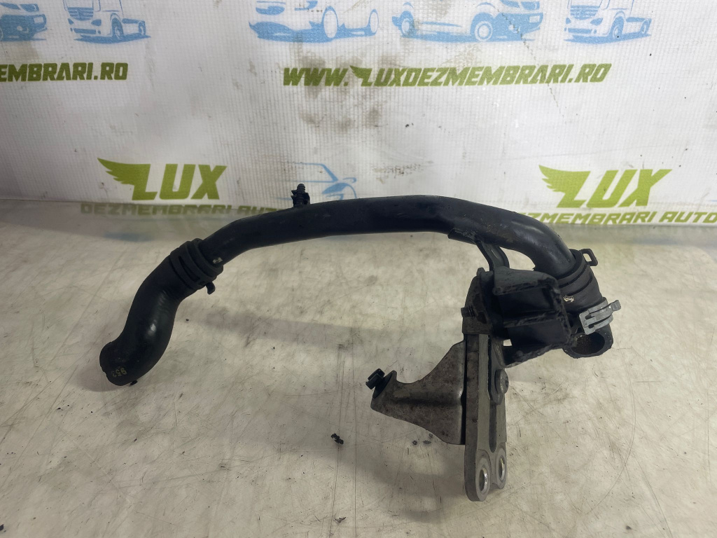 Conducta apa 1.6 tdi CAYC Skoda Octavia 2 [facelift] [2008 - 2013] 1.6 tdi CAYC