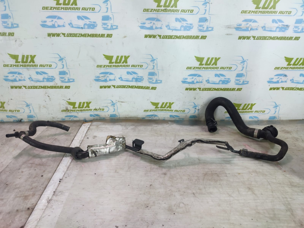Conducta apa 1.6 tdi clh 04l121070d Seat Leon 3 5F [2012 - 2016]